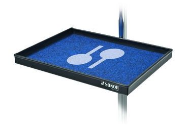 PT12 Percussion Table Mountable | 407588