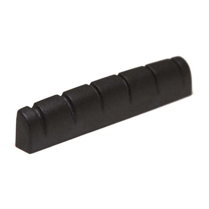 Black TUSQ Xl Slotted 1 3/4&quot; Lefty | 542372