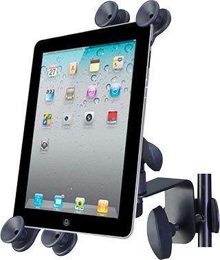 Electronic Tablet Holder | 408459