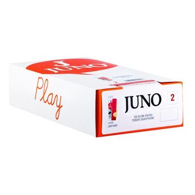 Tenor Saxophone Reeds - 2, 25 Box | 409290