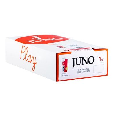 Tenor Saxophone Reeds - 1 1/2, 25 Box | 409289