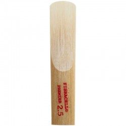 Clarinet Reeds - 3 1/2, 25 Box | 409276