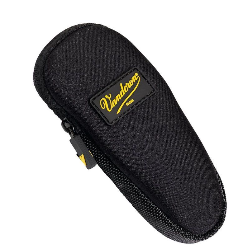 Neoprene Mouthpiece Pouch for Bass Clarinet/Tenor saxophone/Bari saxophone | 380714