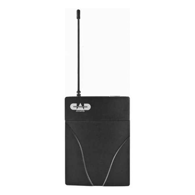 UHF Bodypack Transmitter for WX1600 Wireless System | 601008