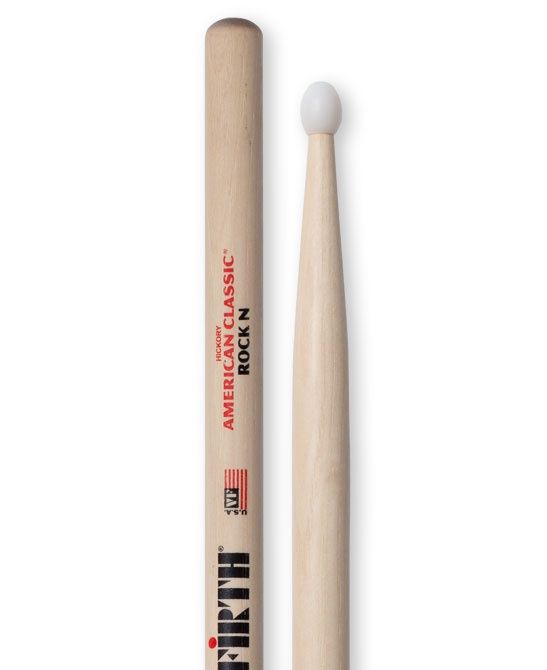 American Classic Nylon Tip Drumsticks | 213408