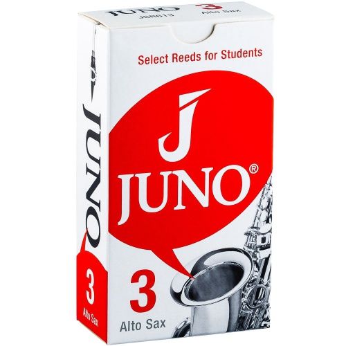 Alto Saxophone Reeds - 3, 25 Box | 409286