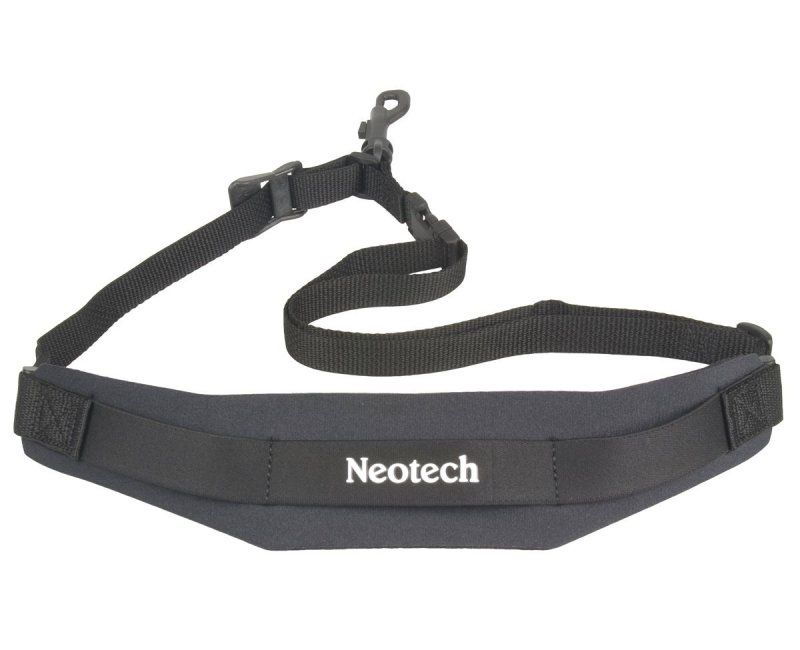 2101172 Neo Sling, Black, X-Long, Swivel Hook | 256088