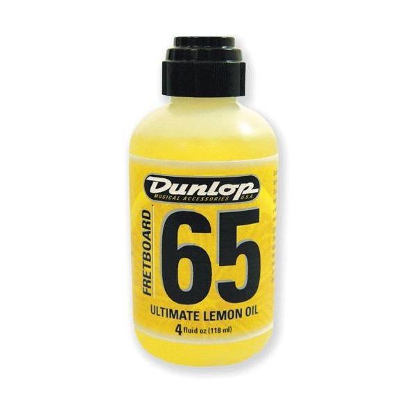 Ultimate Lemon Oil Polish Guitar, 4oz | 256124