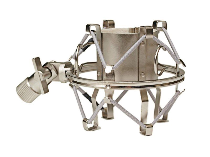 Shock Mount for GXL3000, GXL2400, GXL2200 | 516931