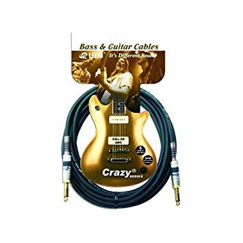 20-foot Guitar Cable | 256211