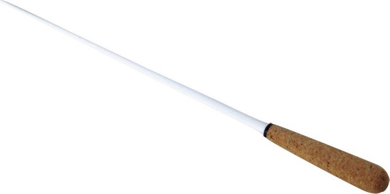 Trophy Maestro Baton Tapered Cork Handle 14 in. | 410931
