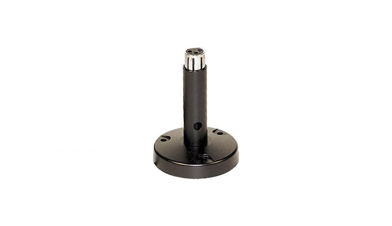 Flange Mount and XLR Adapter Kit | 516819