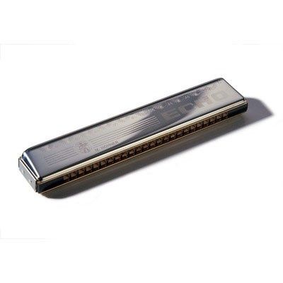 Echo 48 Tlo Harmonica Key of C | 213428