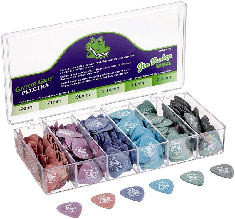 Gator Grip Pick Cabinet | 40721