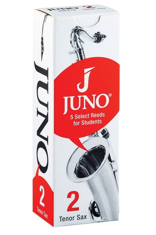 Tenor Saxophone Reeds - 2, 5 Box | 409547