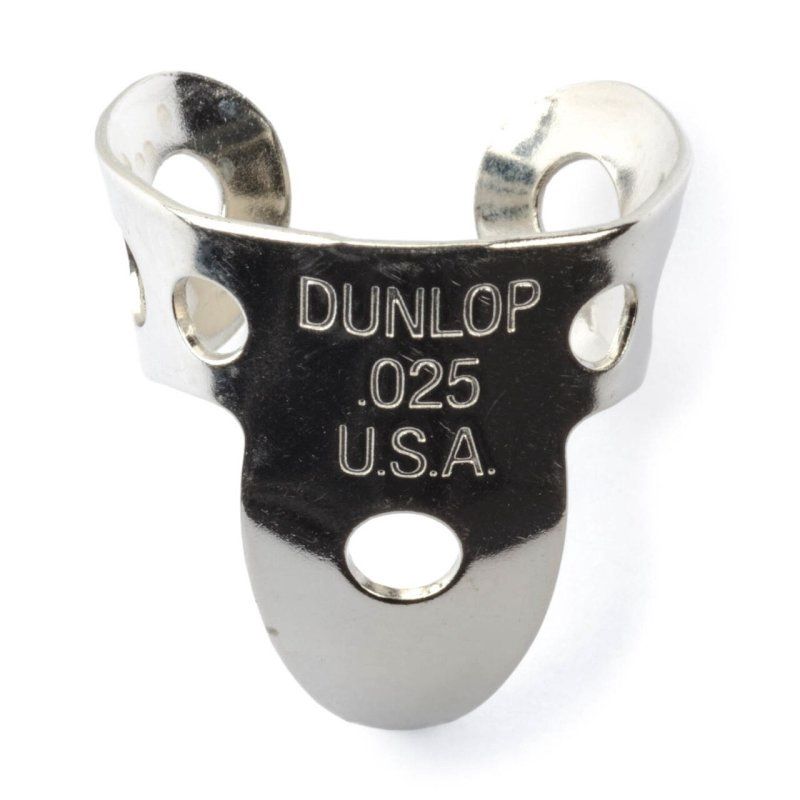 Finger &amp; Thumb picks 0.025&quot; (5-Pack) | 517740