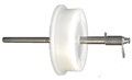 Main Spring Housing Complete, Old With Locking Spring | 542449