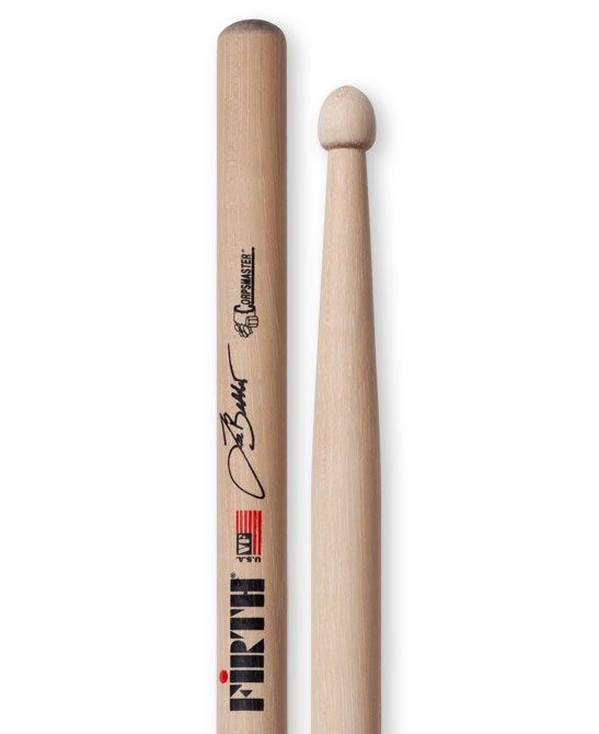 SLB Lee Beddis Corpsmaster Signature Marching Snare Sticks | 256906
