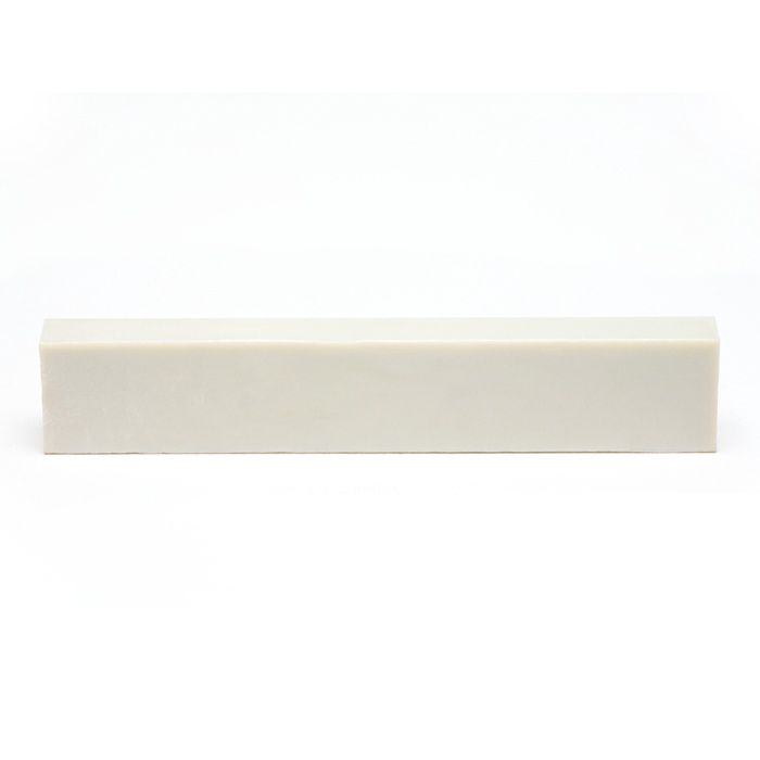 TUSQ Nut Slab 1/4&quot; Thick | 256972