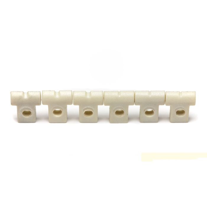 Guitar TUSQ Pre 2000 Gibson Tune-O-Matic Saddles - 6 Pieces | 257014