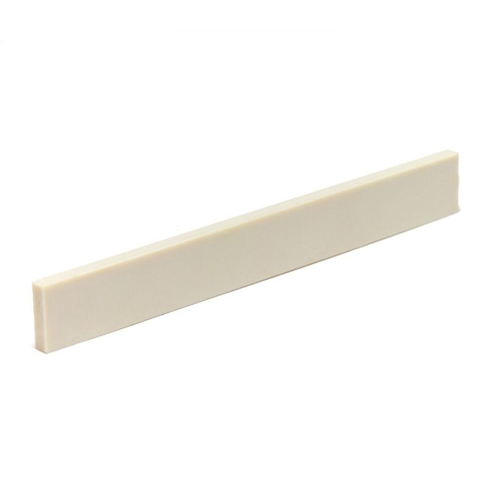 TUSQ Saddle Acoustic Slab 1/8&quot; Thick | 257022