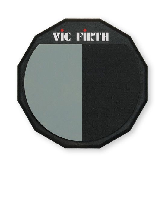 12&quot; Single-Sided Divided Practice Pad | 256885