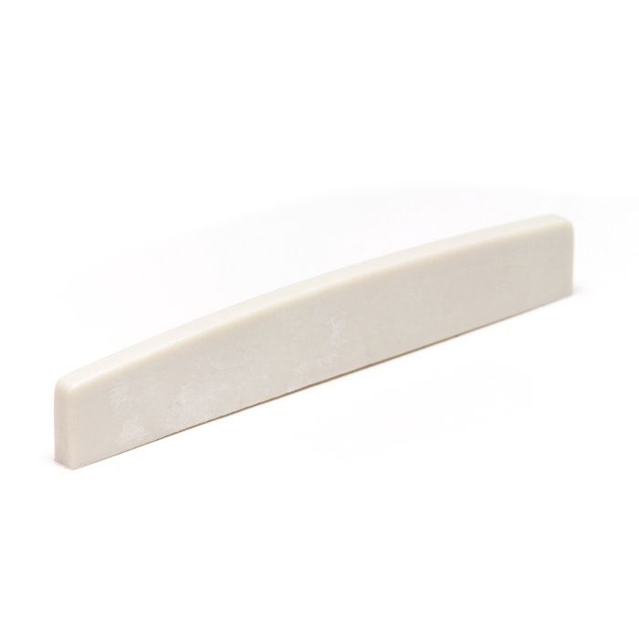 TUSQ Acoustic Saddle Blank 1/8&quot; | 257018