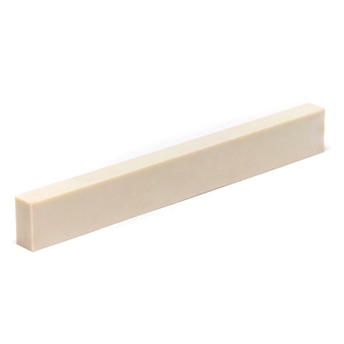 Guitar TUSQ Saddle Acoustic Slab 1/4&quot; Thick | 257019