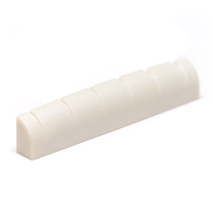 TUSQ Nut Slotted 1 3/4&quot; | 256989