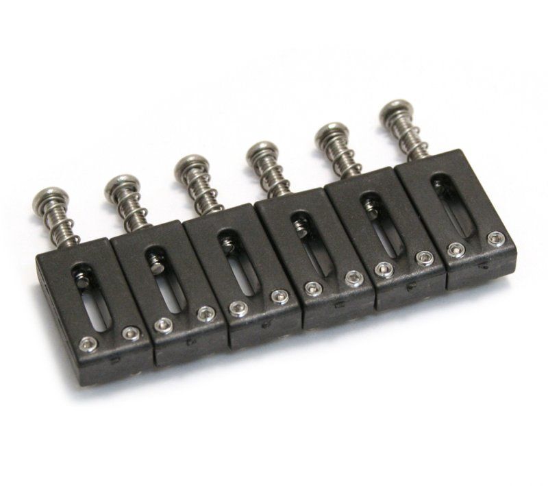 String Saver Originals Strat &amp; Tele 2 1/16&quot; String Spacing | 257045
