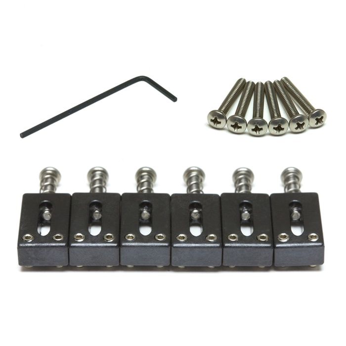 String Saver Originals 2 3/16&quot; String Spacing Strat &amp; Tele | 257050