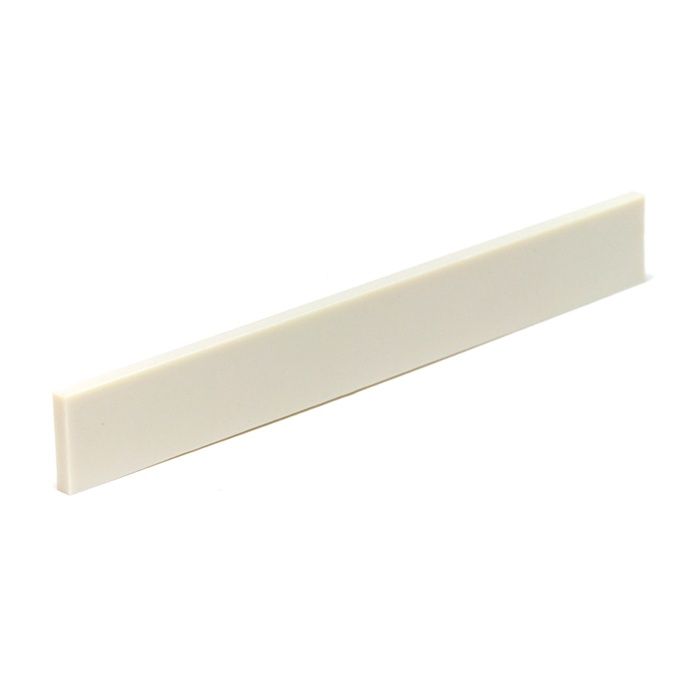 TUSQ 3/32&quot; Acoustic Saddle Slab | 257037
