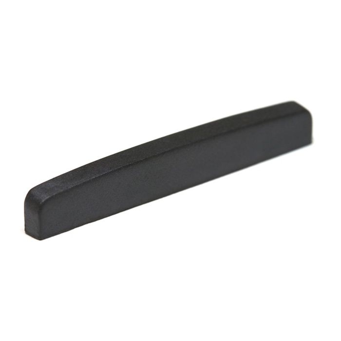 Black Tusq Xl Standard Fender Style Blank | 257135