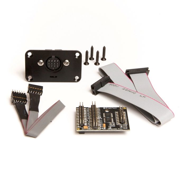 Ghost Hexpander Midi Preamp Kit (Basic) | 257179