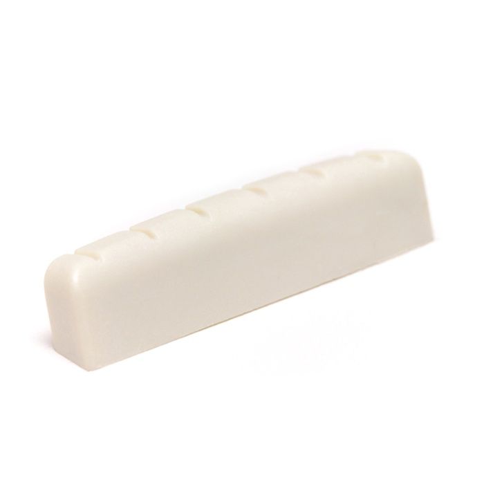 Tusq Style 1 3/4&quot; Slotted Nut | 257044