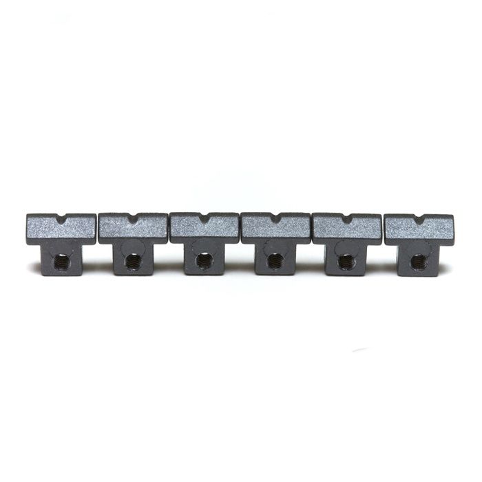 String Saver Saddle Tune-o-matic Gotoh (6pc) | 257081