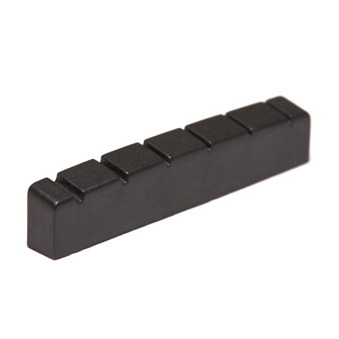 Black Tusq Xl Slotted Jumbo Left Handed | 257142