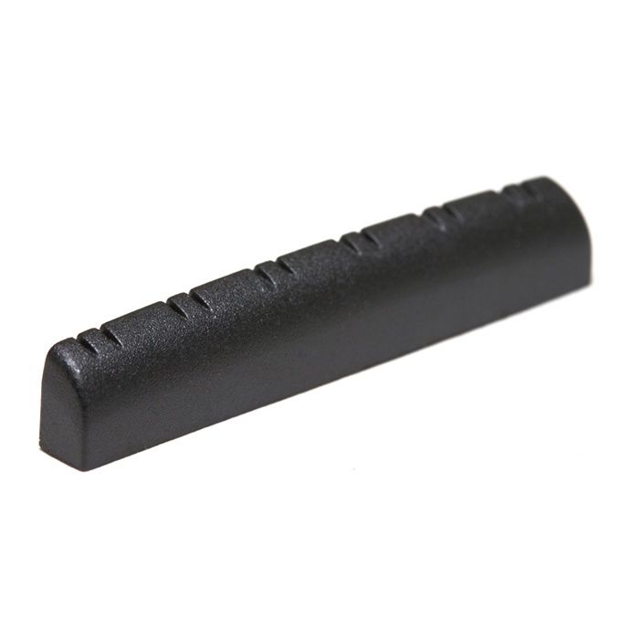 Black Tusq Xl Slot 12 String 1/4&quot; Width | 258586