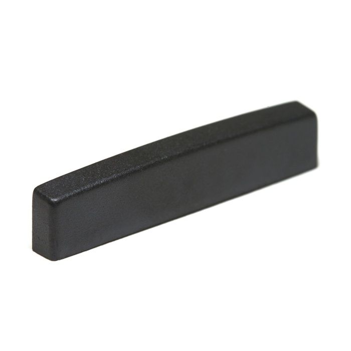 Black Tusq Xl Extra Large Jumbo Nut Blank | 257137