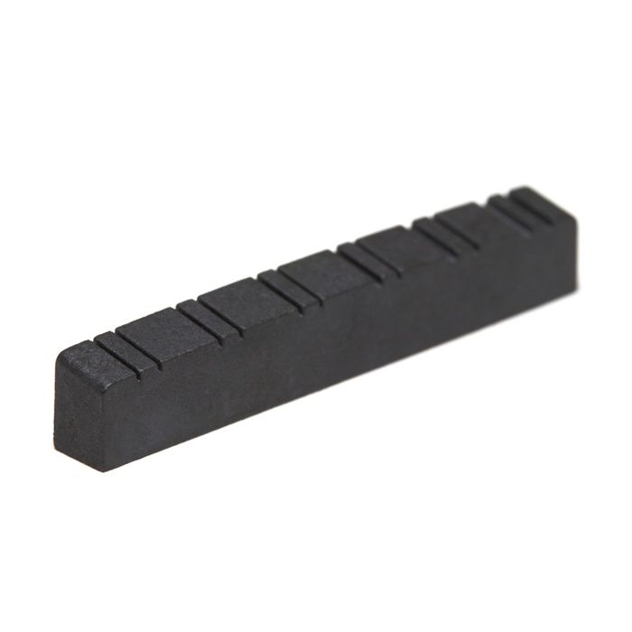 Black Tusq Xl Slotted 12 String 3/16&quot; | 258585