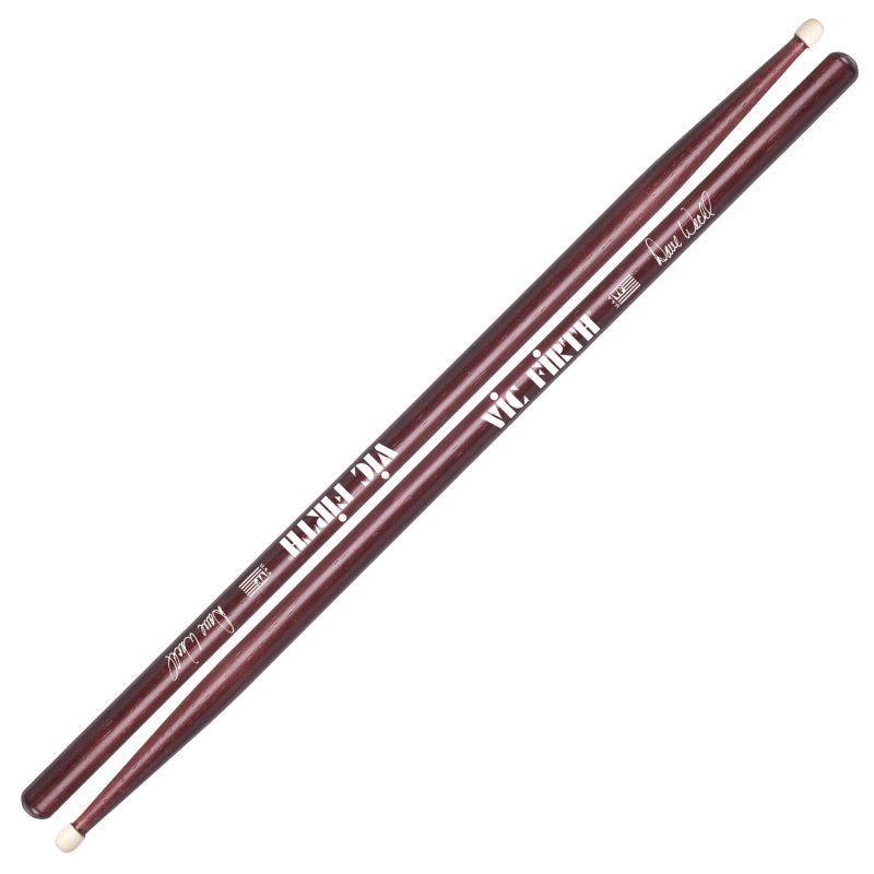 Dave Weckl Signature Drumsticks | 215647