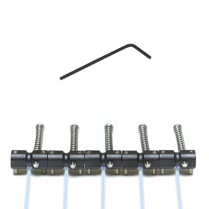 Ghost P/J Bass Style Pickups - 5 String | 260672