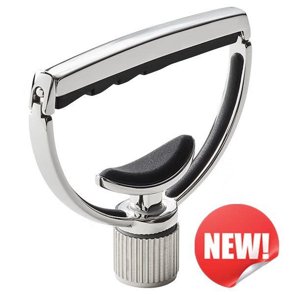 Heritage Capo For 12-String Guitar | 597509