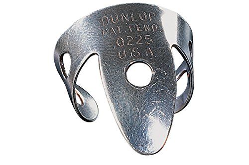 Mini FInger Nickel/Silver, Cabinet 120 | 265048