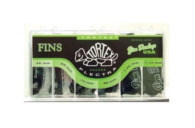 Tortex Fin Guitar Pick Cabinet - 216 Picks | 40739