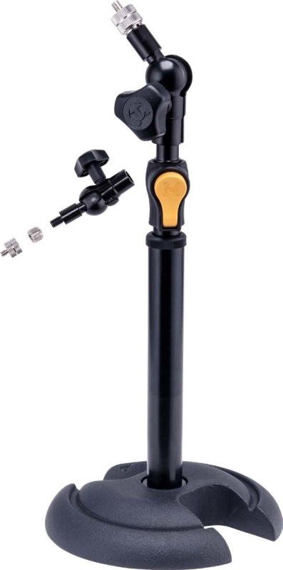Tabletop Camera Lighting Stand | 698243
