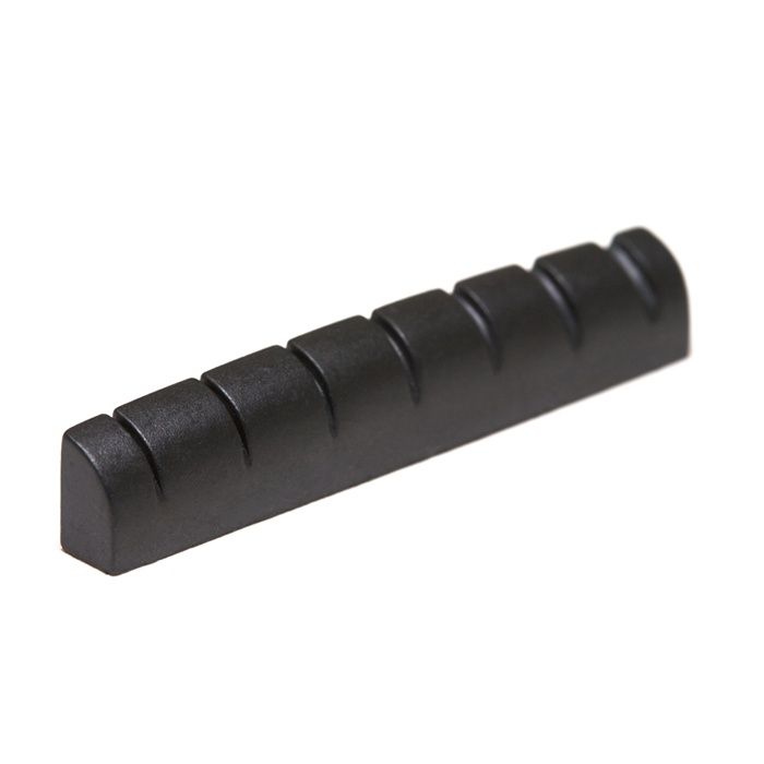 Black Tusq Xl Slotted Carvin 7 String | 267102