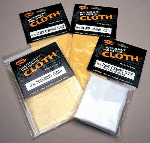 Lacquer Cleaning Cloth | 263033