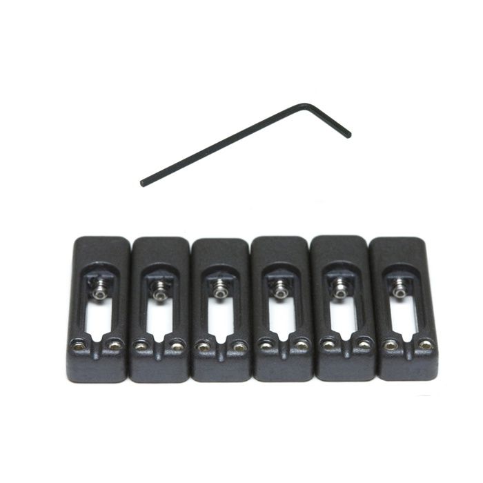 String Saver Originals Wilkinson Vs100 Saddles | 265550