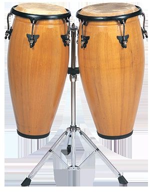 10&quot; Conga Drumhead | 260735